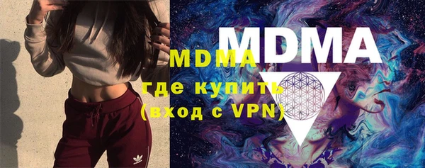индика Нягань